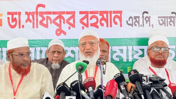 জনগণের প্রত্যাশা পূরণ ও দেশে স্থিতিশীলতায় ৯ দফা প্রস্তাবনা দিলো জামায়াত